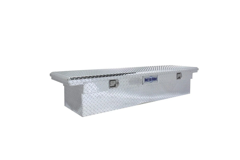 Better Built 70 Crown Series Low Profile Crossover Truck Tool Box I5553