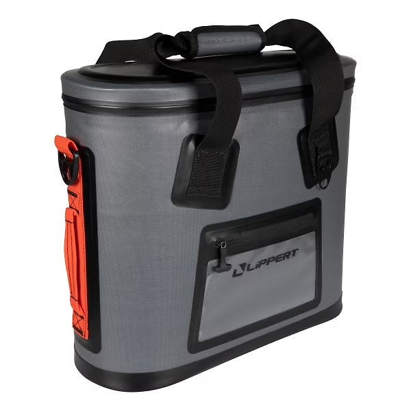 Lippert Components Adventure Pro Beverage Cooler 22.5 Quart 2021099913 G5418