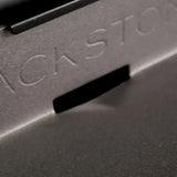 On The Go 17" Griddle with Hood and Stand
