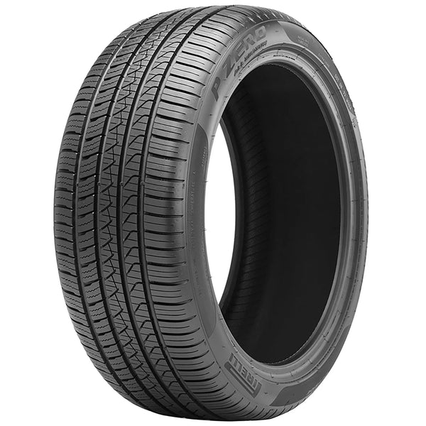 ALL SEASON All Season 235/45R18 94V Passenger Tire J8958