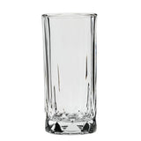 Ocean Cienna High Ball Glasses Set, 15-oz, 4-pk