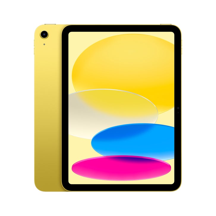 Apple iPad, 11 in. 128GB, Wi-Fi, A16 Chip S3179