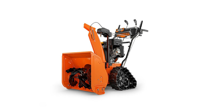 223CC Track Snowblower, 24-in C6716
