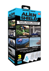 Alien Shield Patch
