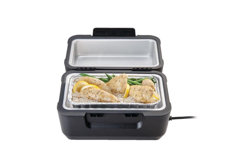 12V Car Food Warmer, 3-L G7391