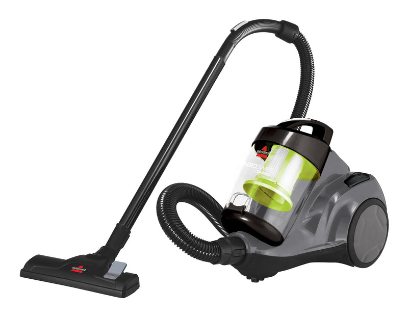 AeroSwift Compact Lightweight Bagless Corded Canister Vacuum Cleaner B9426