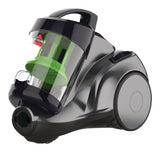 BISSELL AeroSwift Compact Lightweight Bagless Corded Canister Vacuum Cleaner