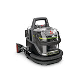Little Green Pet Pro Portable Carpet Cleaner Portable Carpet and Upholstery Deep Cleaner