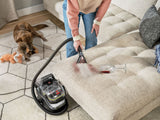 Little Green Pet Pro Portable Carpet Cleaner Portable Carpet and Upholstery Deep Cleaner