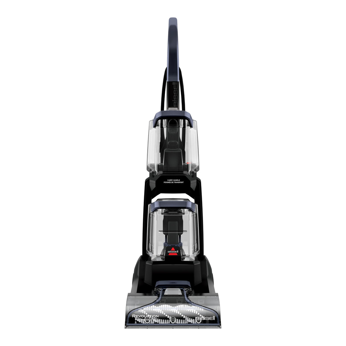 Revolution Turbo Pet XL Upright Carpet & Upholstery Corded Deep Cleaner