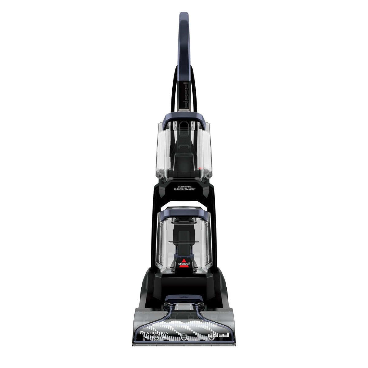 Revolution Turbo Pet XL Upright Carpet & Upholstery Corded Deep Cleaner