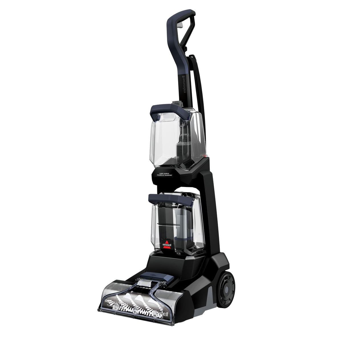 Revolution Turbo Pet XL Upright Carpet & Upholstery Corded Deep Cleaner