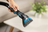 Revolution Turbo Pet XL Upright Carpet & Upholstery Corded Deep Cleaner