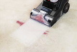 BISSELL Revolution Turbo Pet XL Upright Carpet & Upholstery Corded Deep Cleaner