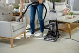 Revolution Turbo Pet XL Upright Carpet & Upholstery Corded Deep Cleaner