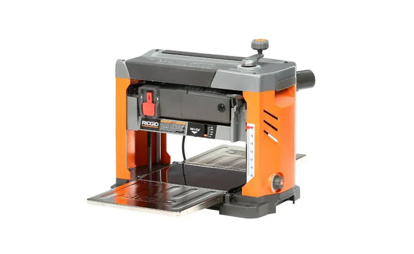 13 in. Thickness Corded Planer A1797
