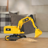 Massive Mover RC Steel Excavator
