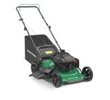 150cc Push Lawn Mower, 21-in