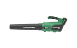 20V Cordless Battery-Powered Lawn & Garden Leaf Blower