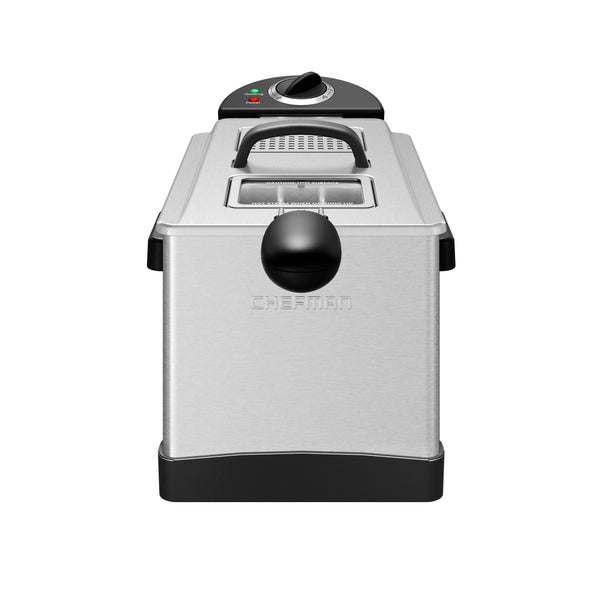 3L Deep Fryer L1685