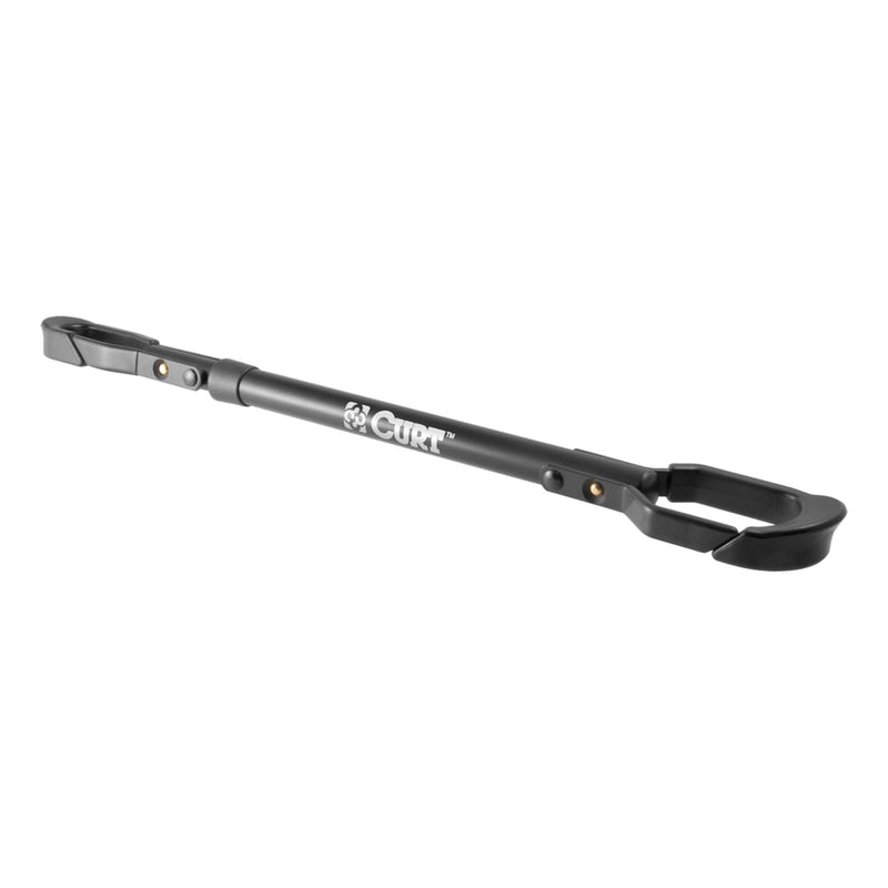 18016 Adjustable Bike Adapter Beam for Angled Frames, 22-1/-in to 31-in Z5174