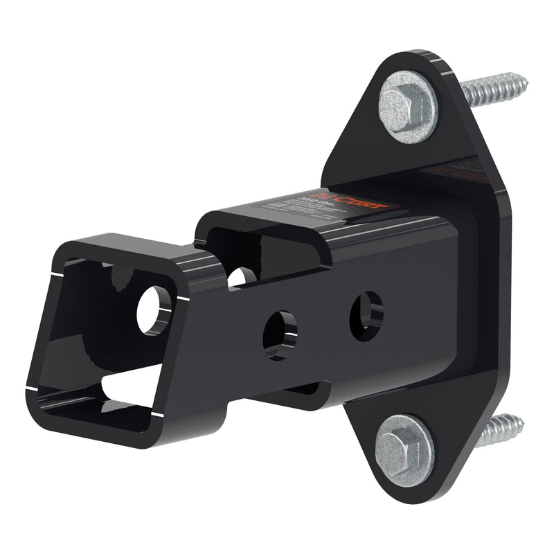 45069 Hitch Accessory Wall Mount, 2" Receiver T1651