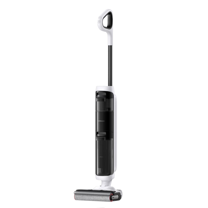 Dreame FloorX 300 Wet Dry Vacuum Cleaner, Vacuum Mop All in One with Auto Self-Cleaning, Floor Cleaner Machine for Hard Floor, 35 Mins Runtime,... X6839
