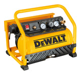 1.3-Gallon XTREME Quiet Air Compressor, 135 PSI