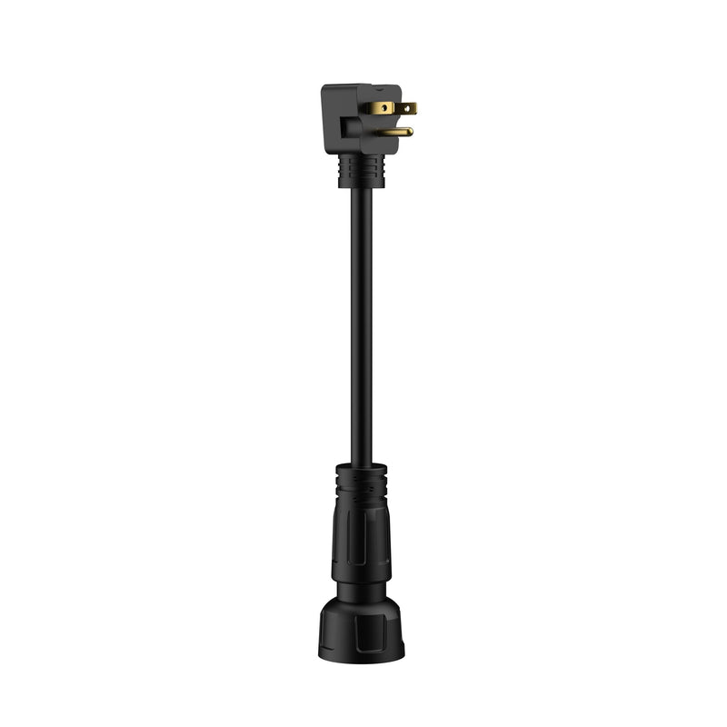 32A Level 1/2 NEMA 5-15 EV Charging Adapter G2620
