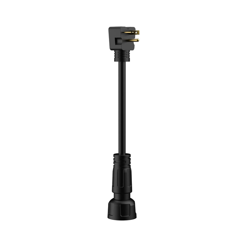 32A Level 1/2 NEMA 6-20 EV Charging Adapter V9866