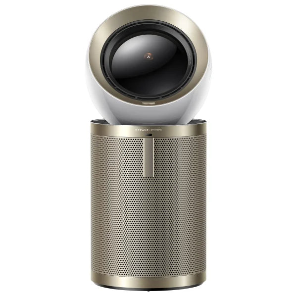Dreame PM20 Smart Air Purifier for Large Rooms with a 4-layer filtration N7036