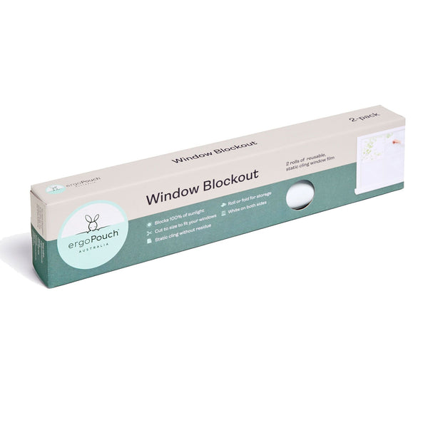 Window Blockout, 2-pk I6630