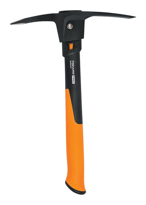 Pro 1.5-lb Hand Pick/Mattock, 14-in K1967