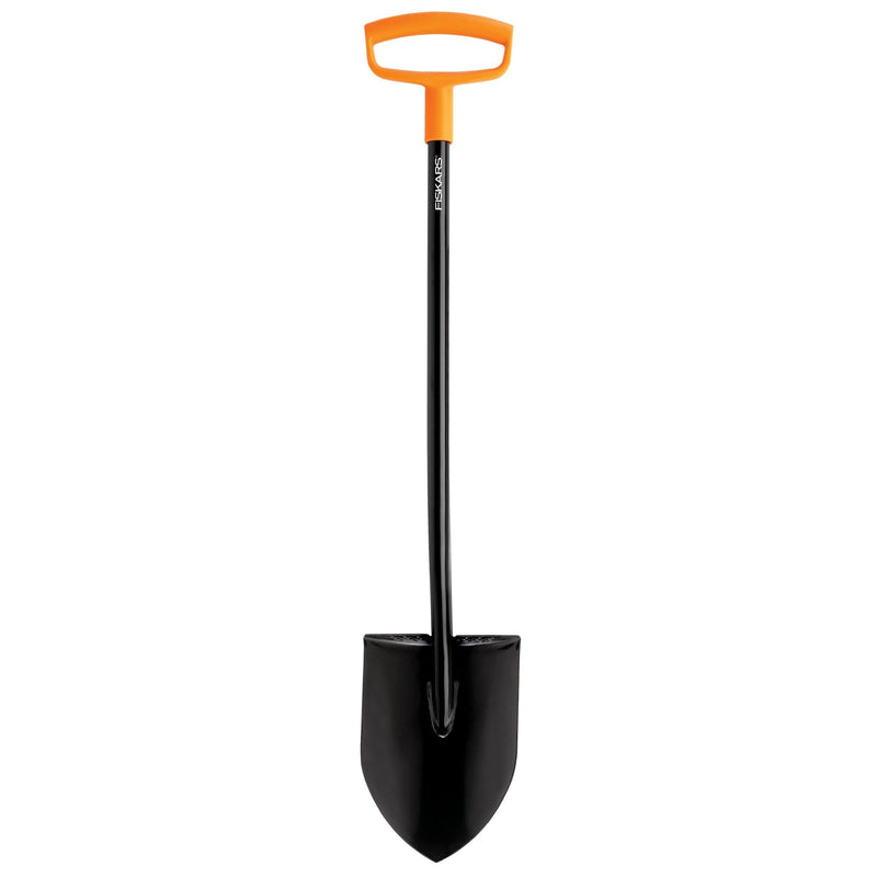 Steel D-Handle Digging Shovel K8564