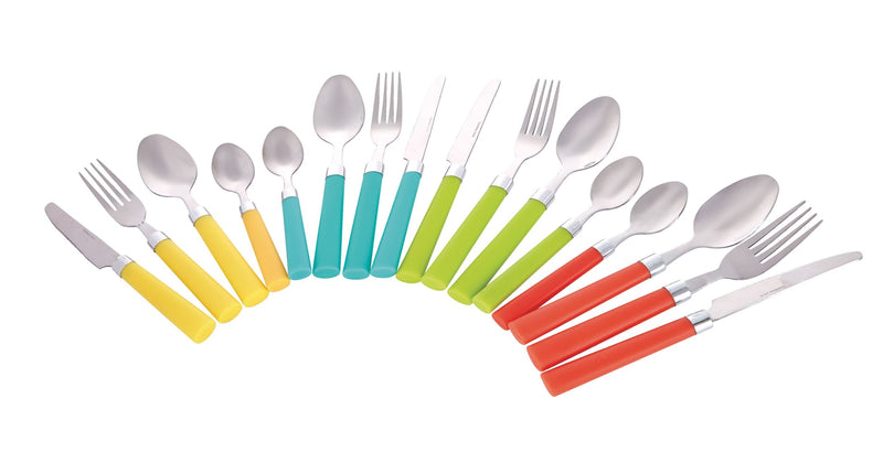 Flatware Set, 16-pcs, Set for 4 Z7472