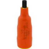 3/8-in Drive Standard Length Hex Head, Assorted Sizes, SAE, 1000V Insulated