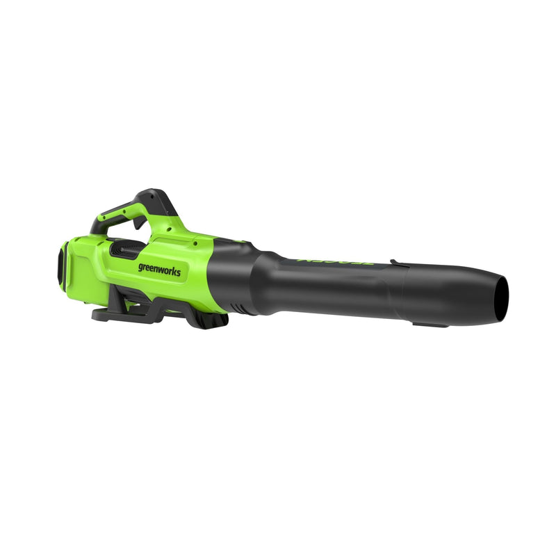 60V 750 CFM Brushless Leaf Blower Kit with (1) 4.0Ah Battery & (1) 3A Charger X9757
