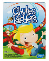 Chutes & Ladders Game, Assorted