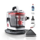 Hoover CleanSlate Pet Plus Carpet & Upholstery Corded Portable Spot Deep Cleaner