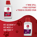 CleanSlate Pet Plus Carpet & Upholstery Corded Portable Spot Deep Cleaner