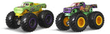 Monster Trucks Demolition Doubles - Spur Of Moment vs. Steer Clear, Ages 3+