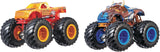 Monster Trucks Demolition Doubles - Spur Of Moment vs. Steer Clear, Ages 3+