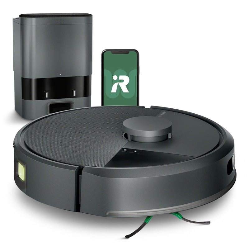 Roomba 106 Robot Vacuum + AutoEmpty Dock G3557