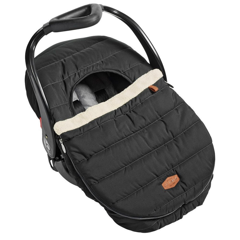 Universal Carseat Cover, Black T4565