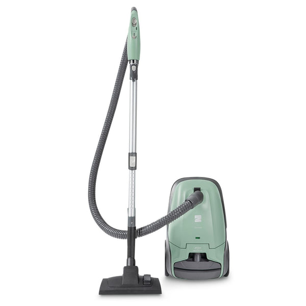 400 Series HEPA Multi-Surface Bagged Corded Canister Vacuum, 14-in, 12A A1331