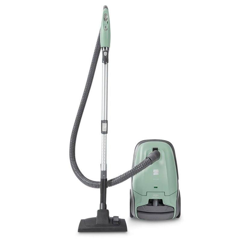 400 Series HEPA Multi-Surface Bagged Corded Canister Vacuum, 14-in, 12A B4909