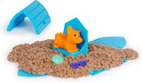Sand Single-Colour Doggy Dig Set for Ages 5+