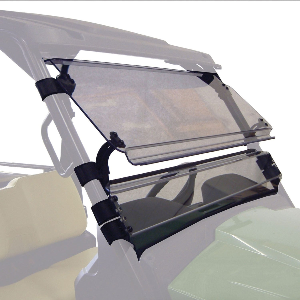 UTV Windshield Full-Tilt for XUV550/RSX850I
