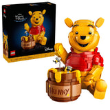 Building Toy Set - 43300, 1399-pc, Ages 18+