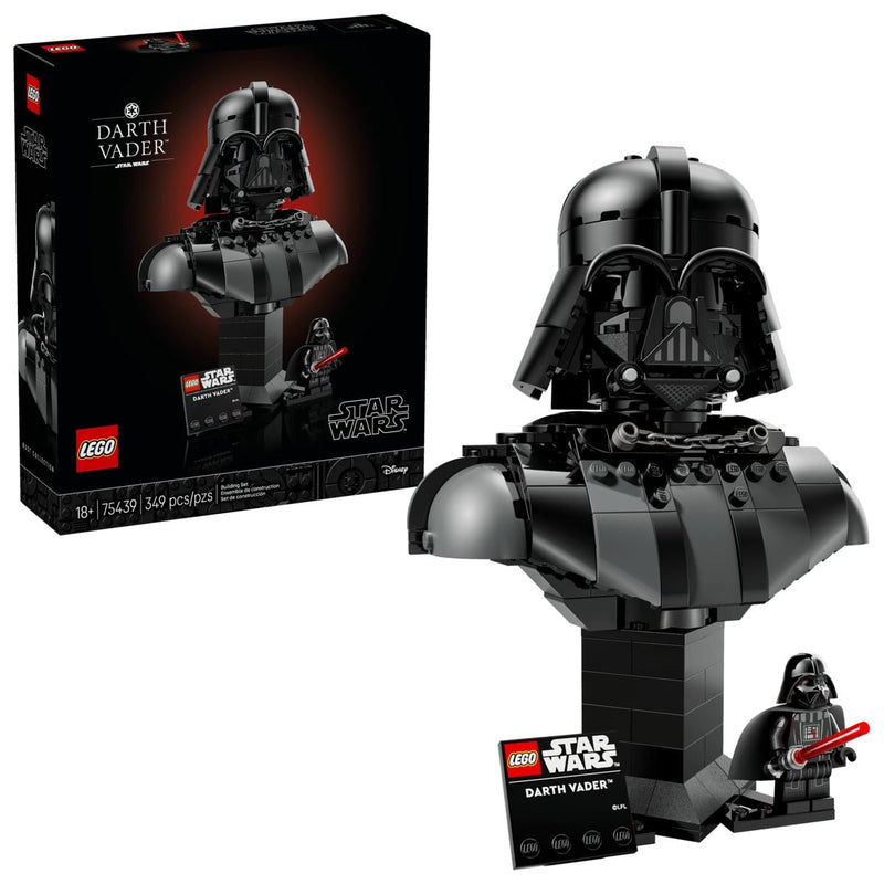 Bust - 75439, 349-pcs, Ages 18+ I996
